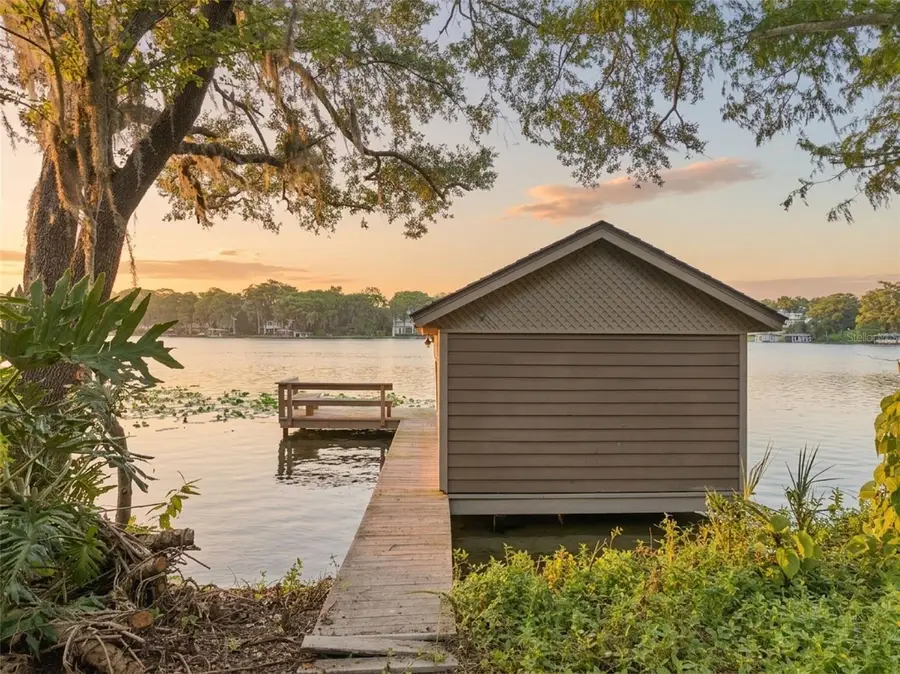 1530 Alabama Drive, Winter Park, FL 32789 - #2