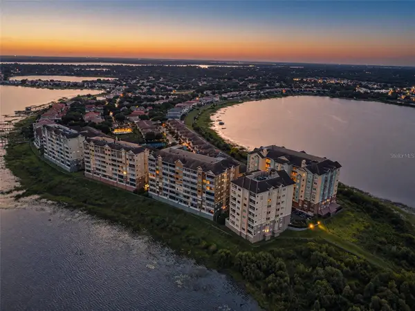 8749 The Esplanade #24, ORLANDO, FL 32836