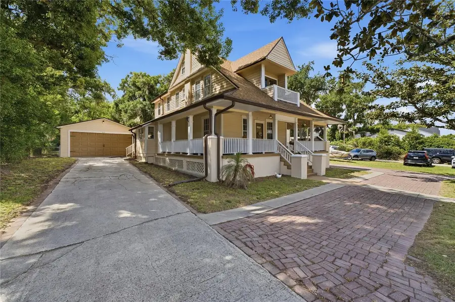 535 W Osceola Street, Clermont, FL 34711 - #3