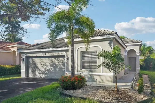 1283 Chinaberry Drive, WESTON, FL 33327
