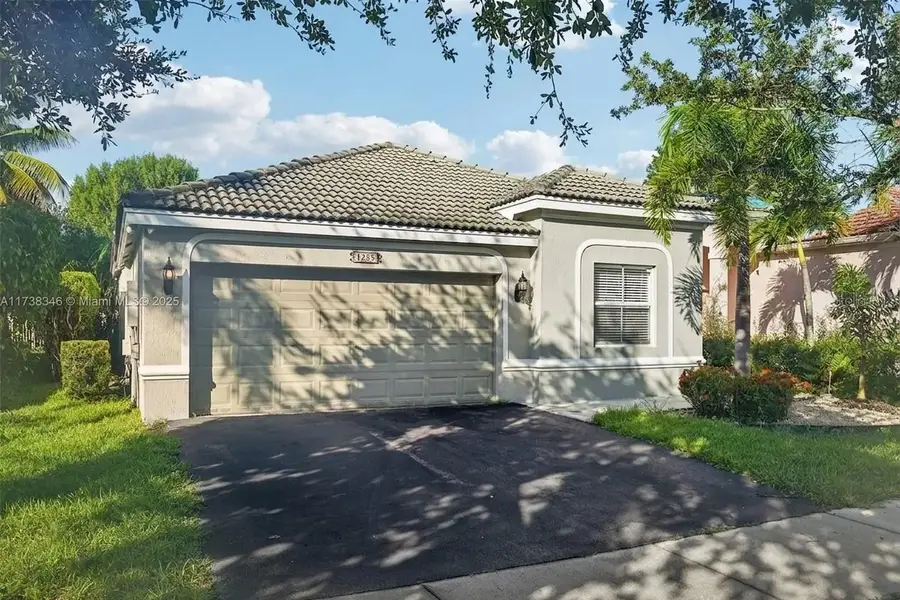 1283 Chinaberry Drive, Weston, FL 33327 - #2