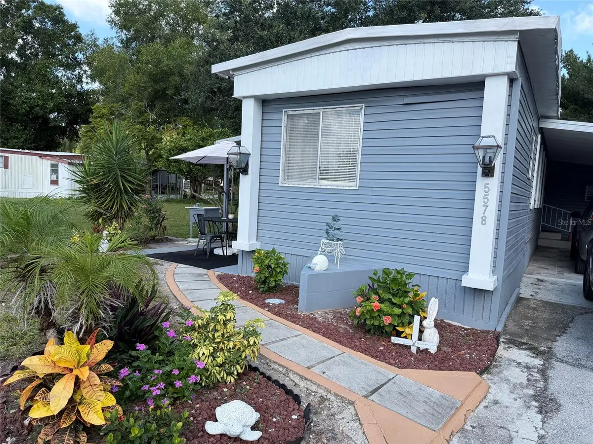 5578 Denise Ave, Orlando, FL 32810 - #1