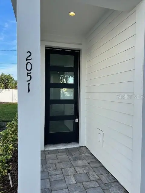 2051 Peel Avenue, Orlando, FL 32806 - #2