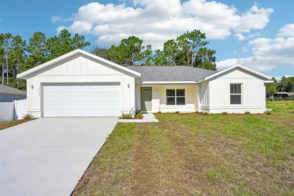 13388 SW 71st Court, OCALA, FL 34473