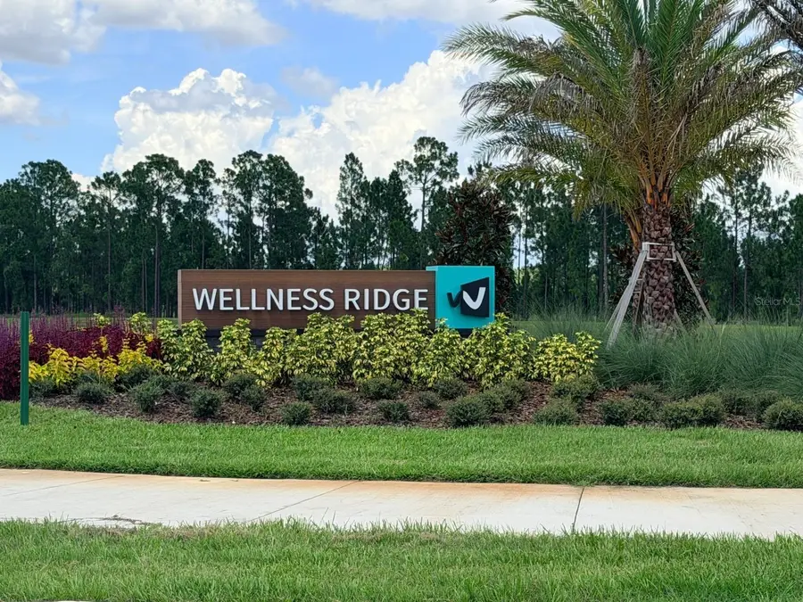 6048 Zen Way, Clermont, FL 34714 - #3