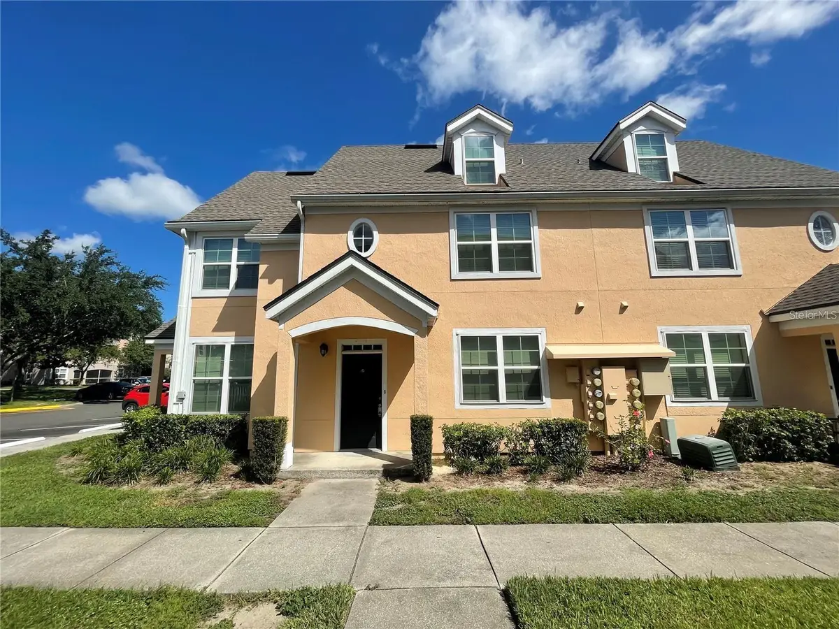 3301 Soho Street #204, Orlando, FL 32835 - #1
