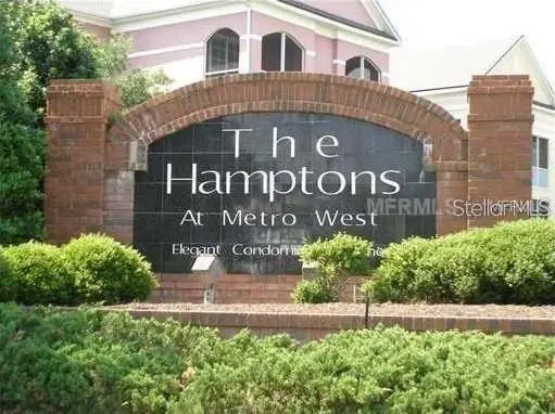 3301 Soho Street #204, Orlando, FL 32835 - #2