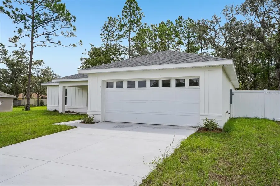 15103 SW 61st Court Road, Ocala, FL 34473 - #2