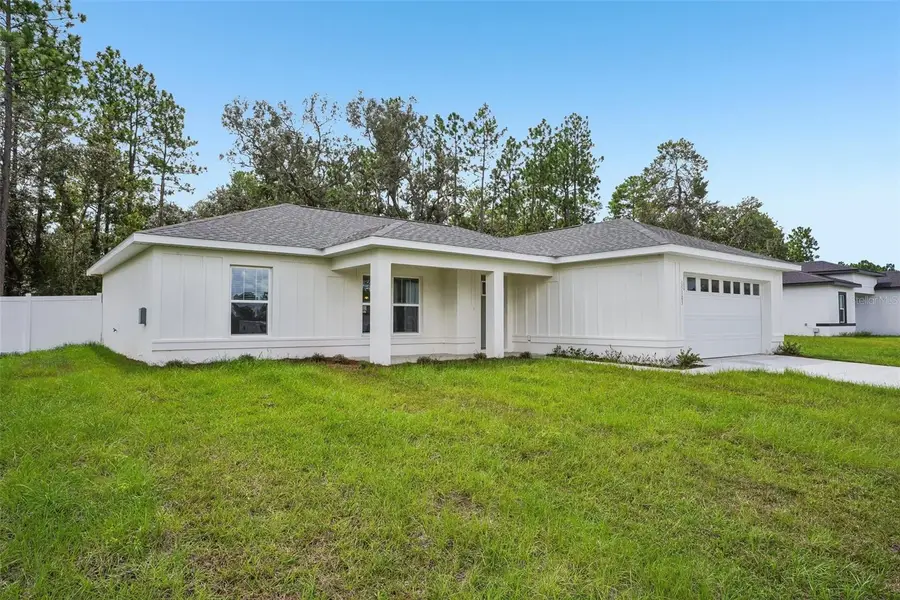 15103 SW 61st Court Road, Ocala, FL 34473 - #3