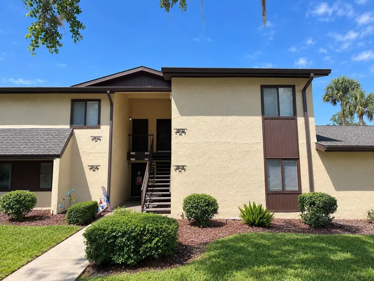 693 Midway Drive #A, Ocala, FL 34472 - #1