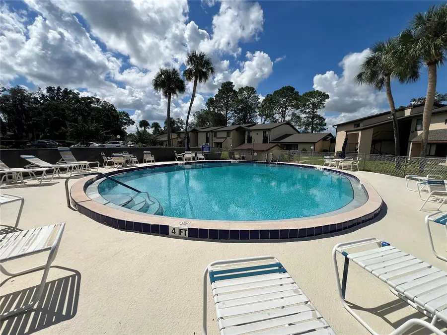 693 Midway Drive #A, Ocala, FL 34472 - #2