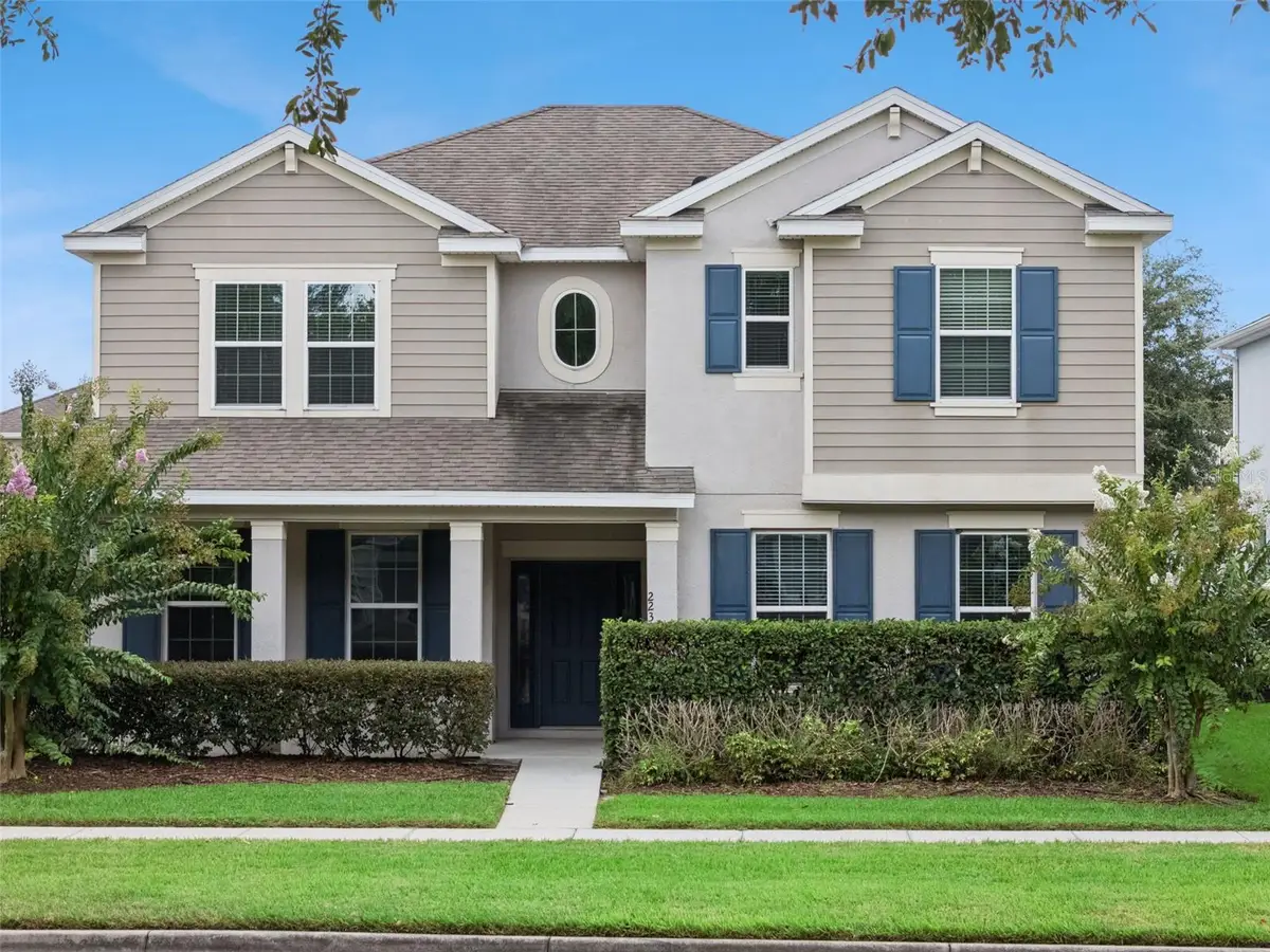 2230 J Lawson Boulevard, Orlando, FL 32824 - #1