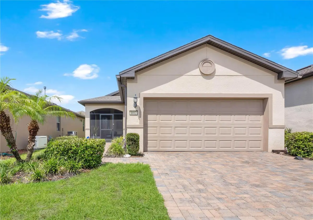 1012 Salamanca Place, Davenport, FL 33837 - #1