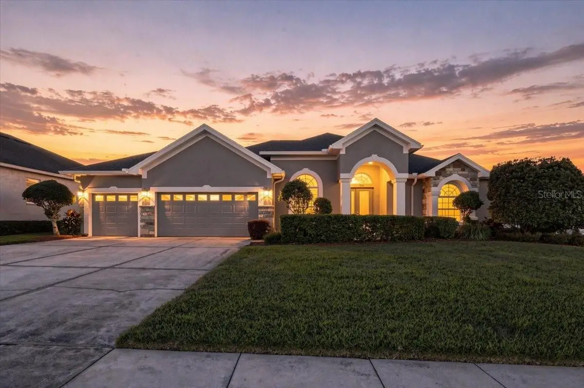 230 Lake Arietta Court, Auburndale, FL 33823 - #1