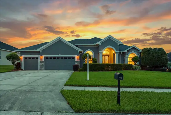 230 Lake Arietta Court, AUBURNDALE, FL 33823