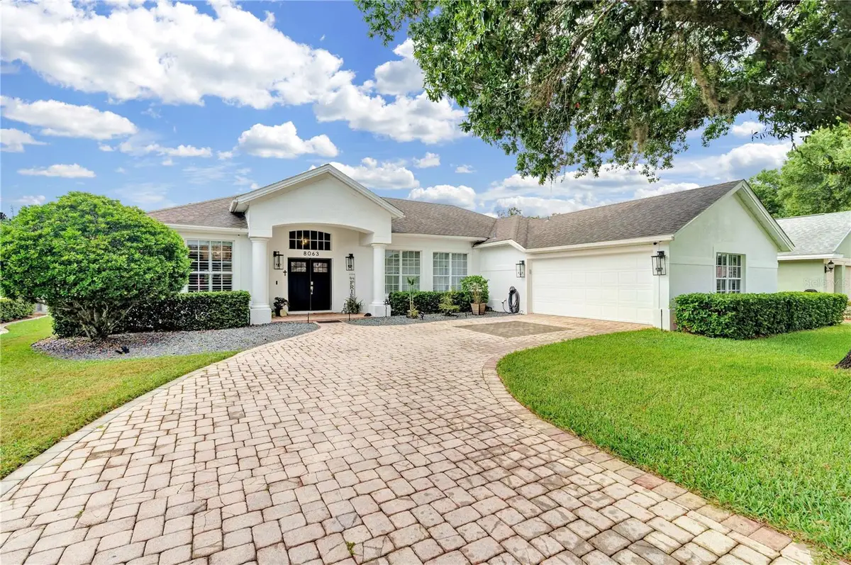 8063 Laurel Ridge Drive, Mount Dora, FL 32757 - #1