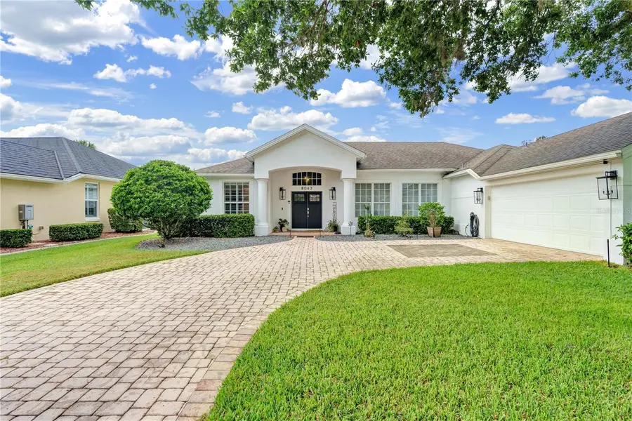 8063 Laurel Ridge Drive, Mount Dora, FL 32757 - #2