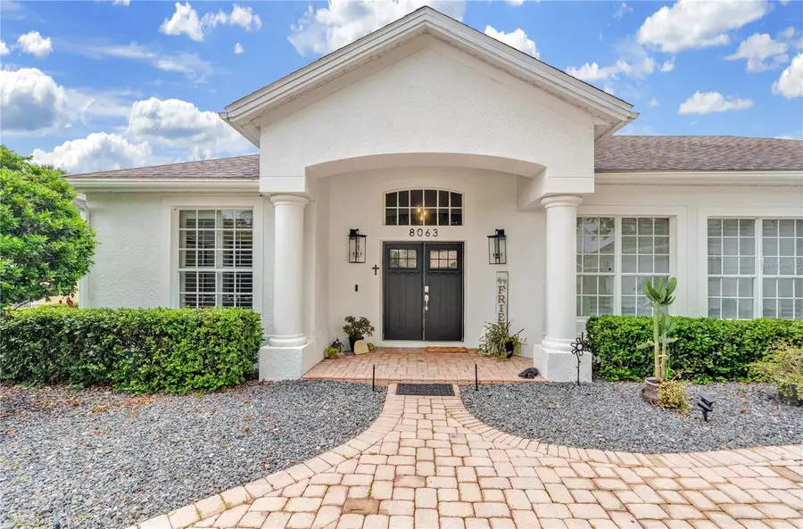 8063 Laurel Ridge Drive, Mount Dora, FL 32757 - #3