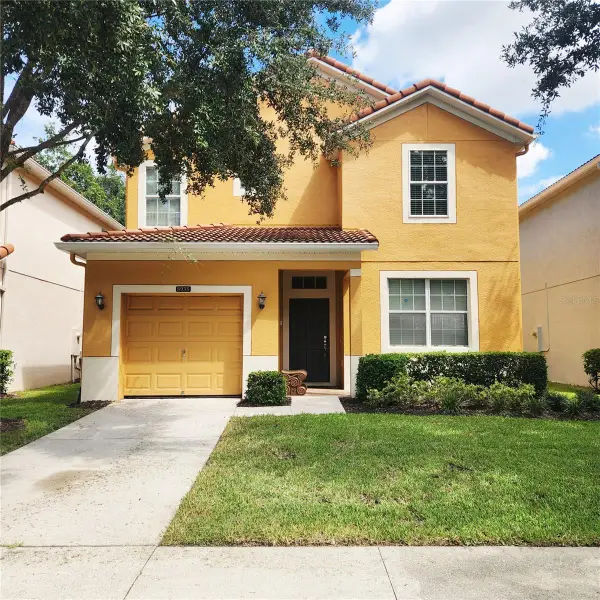8935 Cuban Palm Road, KISSIMMEE, FL 34747