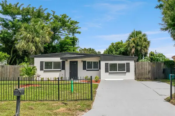 2821 W Amelia Street, ORLANDO, FL 32805