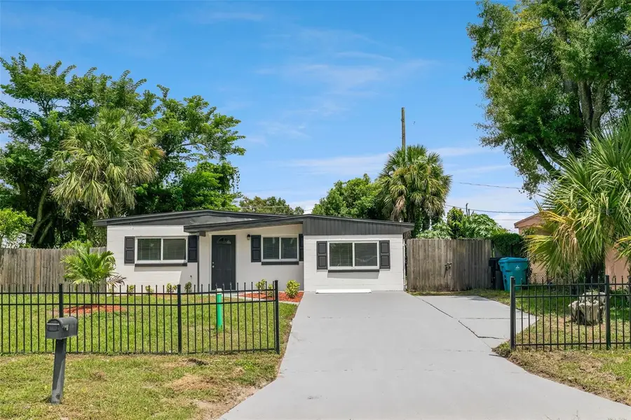 2821 W Amelia Street, Orlando, FL 32805 - #2