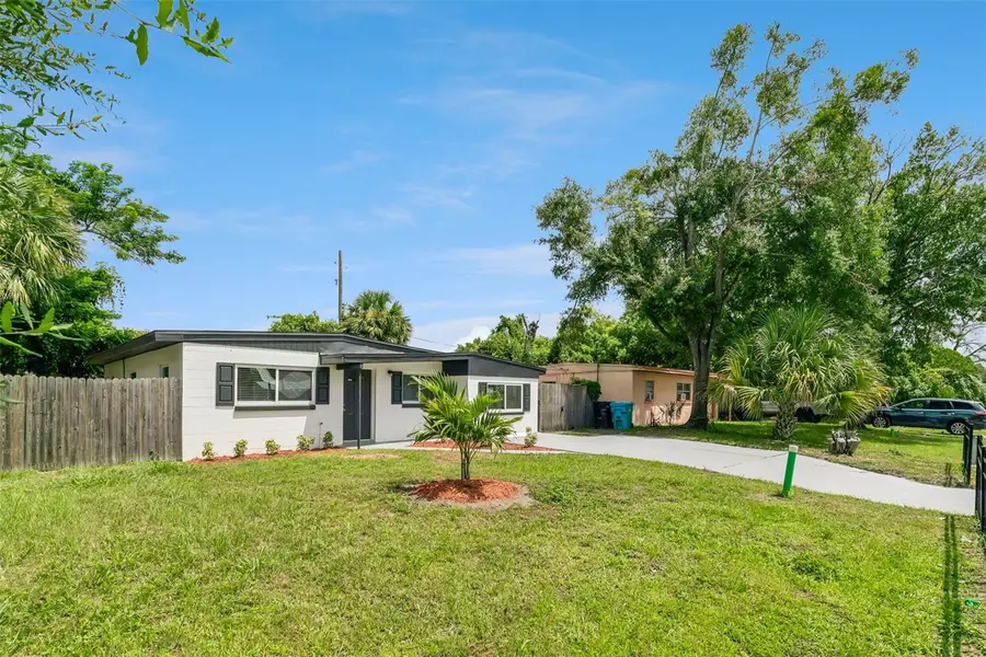 2821 W Amelia Street, Orlando, FL 32805 - #3