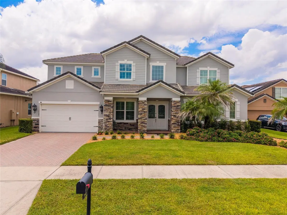 1720 Lake Roberts Landing Drive, Winter Garden, FL 34787 - #1
