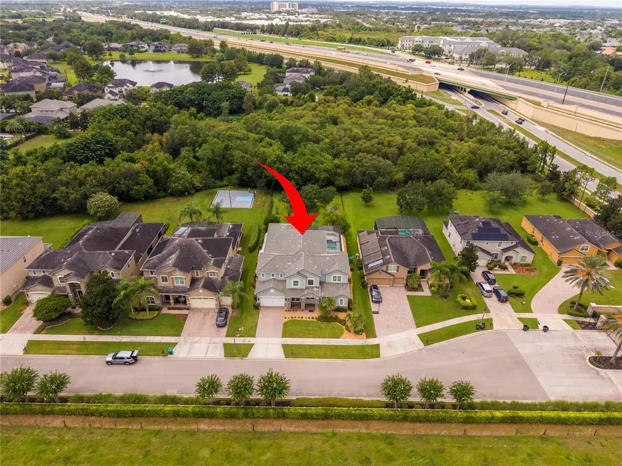 1720 Lake Roberts Landing Drive, Winter Garden, FL 34787 - #3