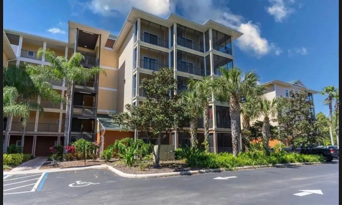 9051 Treasure Trove Lane #505, Kissimmee, FL 34747 - #1