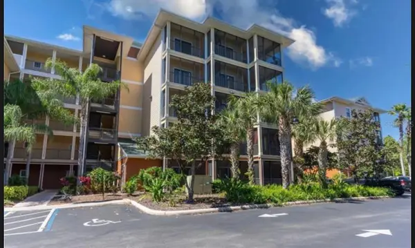 9051 Treasure Trove Lane #505, KISSIMMEE, FL 34747