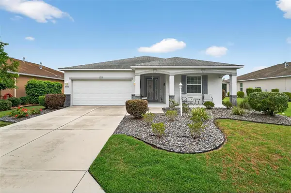8336 SW 77th Court, OCALA, FL 34476
