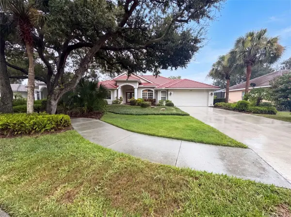 2146 Calusa Lakes Boulevard, NOKOMIS, FL 34275