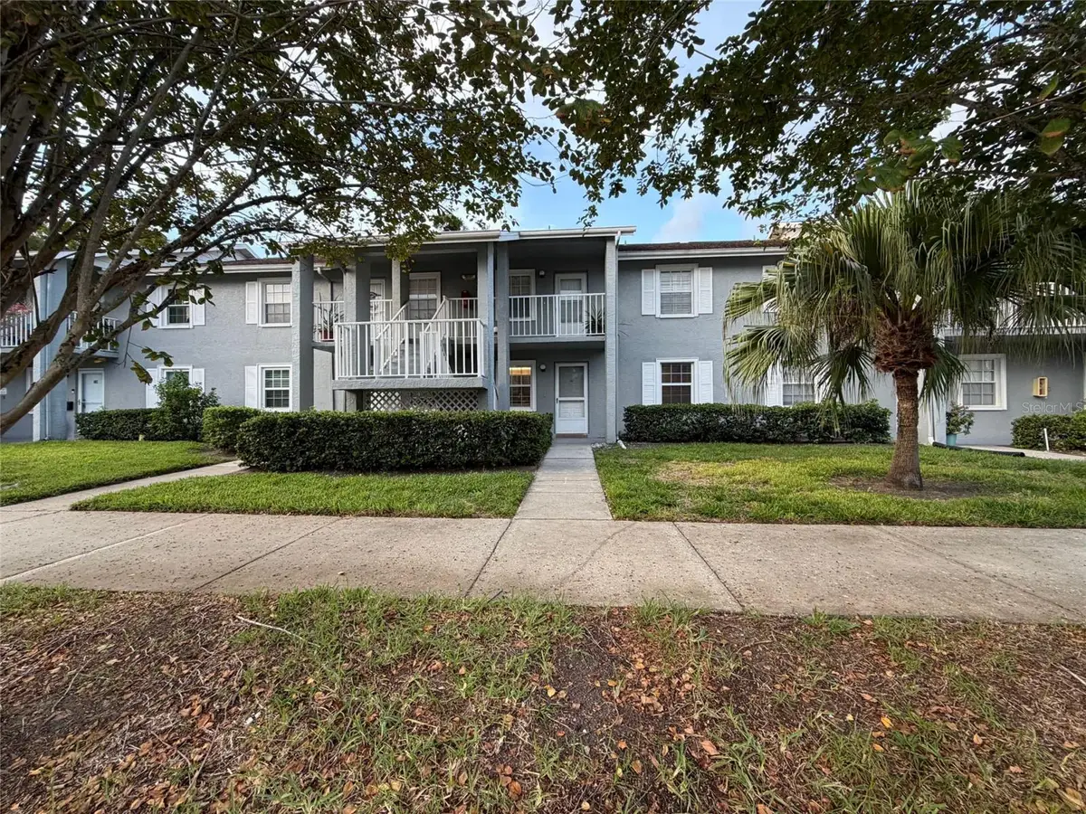 1465 Millstream Lane #104, Dunedin, FL 34698 - #1