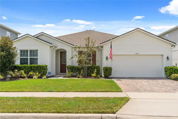 7922 Waterfield Avenue, ORLANDO, FL 32832