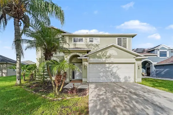 19431 Sandy Springs Circle, LUTZ, FL 33558