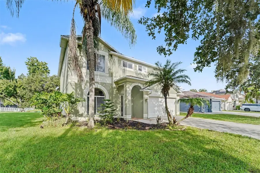 19431 Sandy Springs Circle, Lutz, FL 33558 - #3