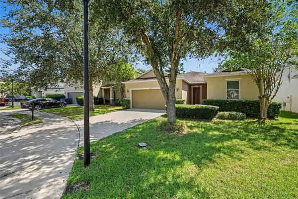 1102 Canyon Oaks Drive, BRANDON, FL 33510