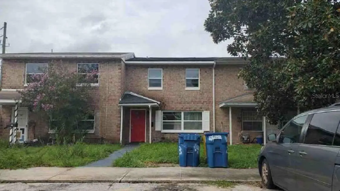2673 Trollie Lane #2, Jacksonville, FL 32211 - #1