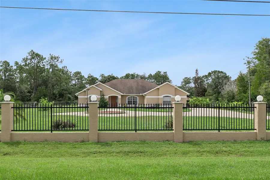 19532 Sheldon Street, Orlando, FL 32833 - #2