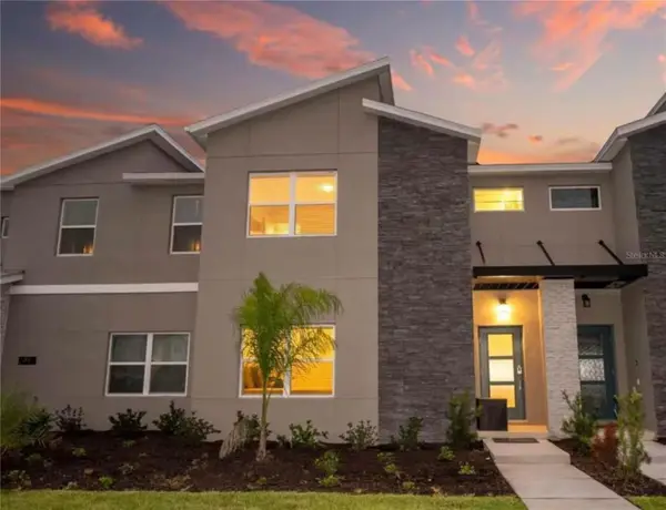 2669 Reading Trail, KISSIMMEE, FL 34746