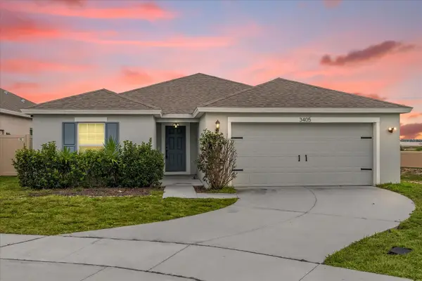 3405 Yarian Drive, HAINES CITY, FL 33844