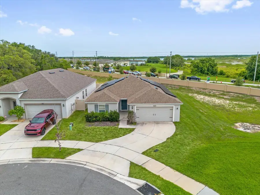 3405 Yarian Drive, Haines City, FL 33844 - #3