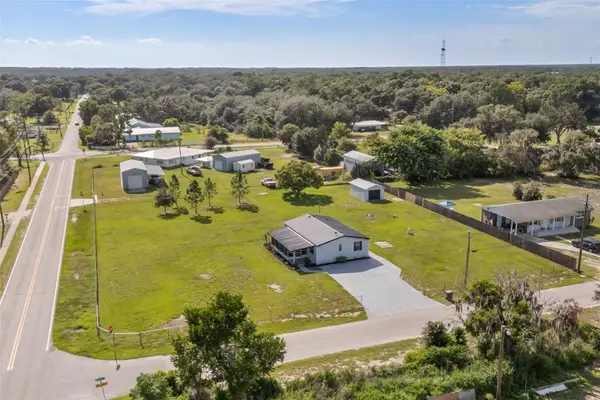 8110 Tom Costine Road, LAKELAND, FL 33809