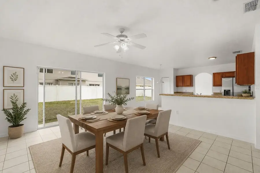 1348 Nelson Park Court, Poinciana, FL 34759 - #3
