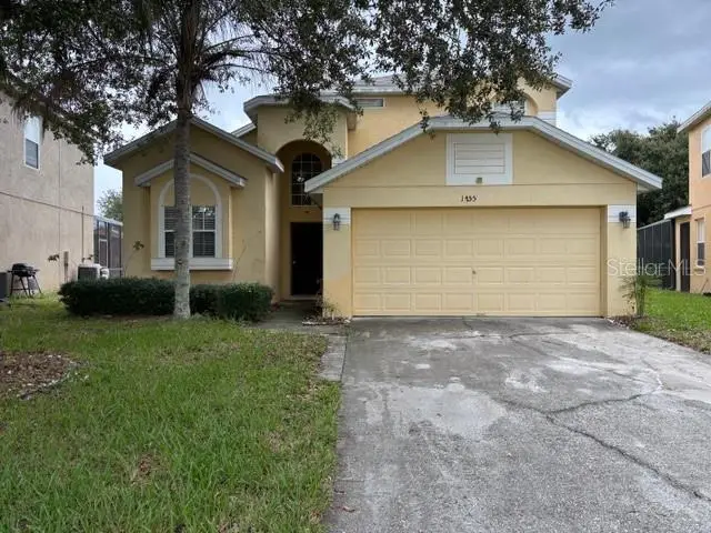 1755 Royal Ridge Drive, Davenport, FL 33896 - #1