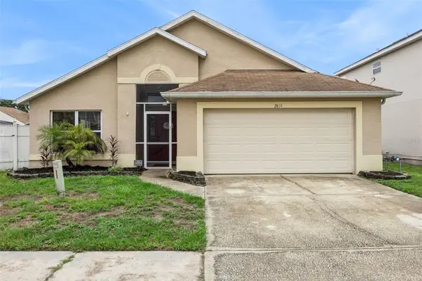 2611 Brookshire Court, KISSIMMEE, FL 34746