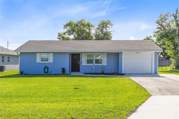1507 Georgia Avenue, ST CLOUD, FL 34769