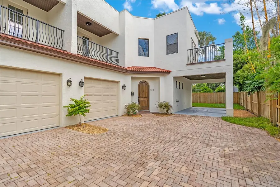 134 E Esther Street #A, Orlando, FL 32806 - #2