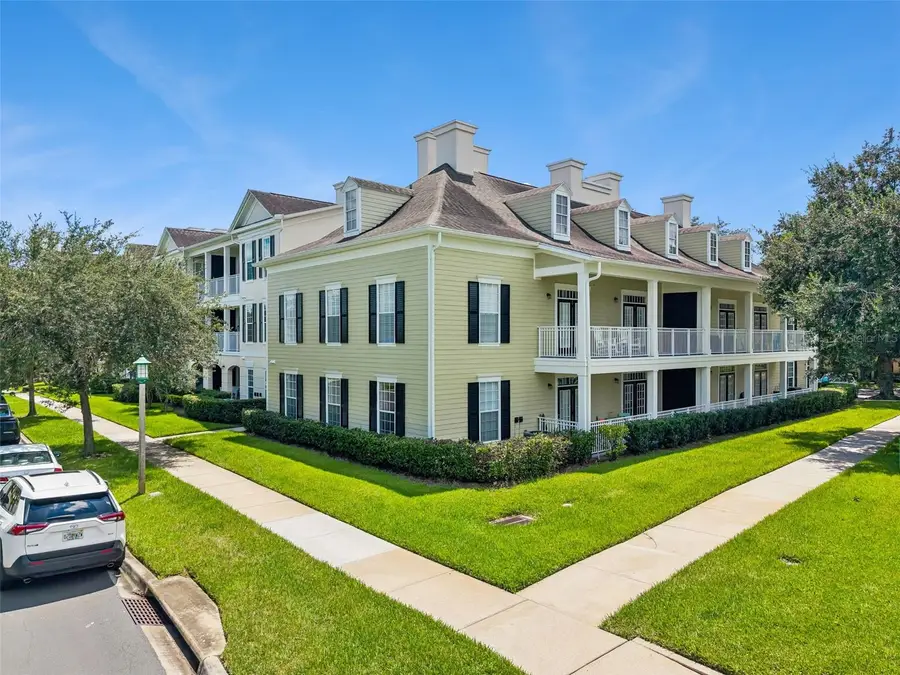 239 Longview Avenue #311, Celebration, FL 34747 - #2