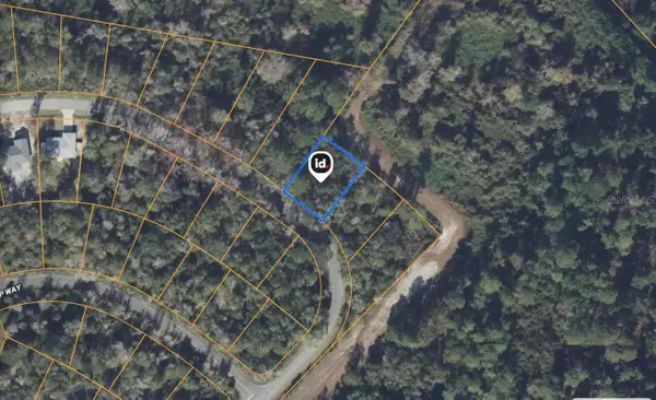 Oak Lane Way, OCALA, FL 34472